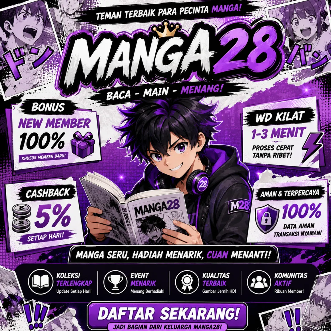 MANGA28